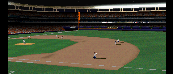MLB 2000 Screenthot 2